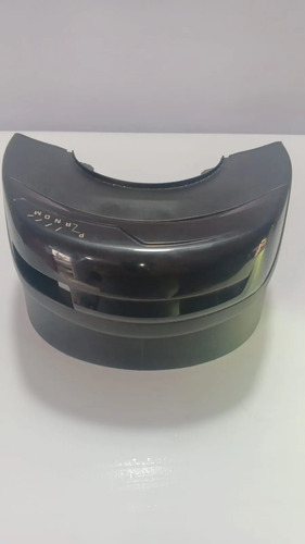 Moldura Coluna De Direção Completa C4 Grand Picasso - Imagem 2