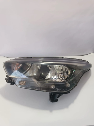Farol Dianteiro Esquerdo Fiat Argo - Imagem 1