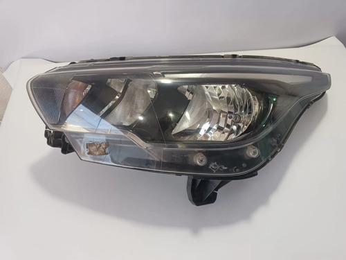 Farol Dianteiro Esquerdo Fiat Argo - Imagem 4