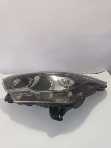 Farol Dianteiro Esquerdo Fiat Argo - Imagem 5