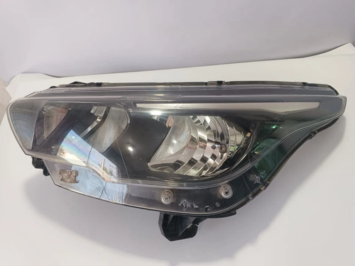 Farol Dianteiro Esquerdo Fiat Argo - Imagem 6