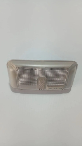 Luz De Teto Fiat Argo 2017/2025 - Imagem 2