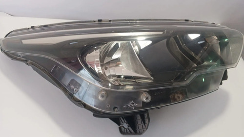 Farol Dianteiro Direito Fiat Argo - Imagem 1