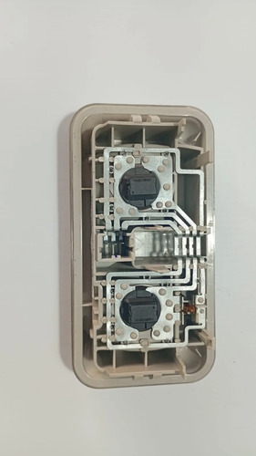 Luz De Teto Fiat Argo 2017/2025 - Imagem 3