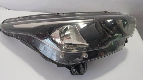 Farol Dianteiro Direito Fiat Argo - Imagem 2