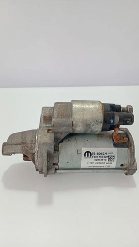 Motor De Arranque Fiat Argo 12v 13 Dentes 52033810 - Imagem 3