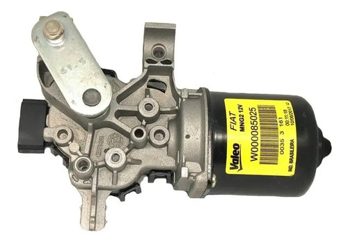 Motor Limpador Parabrisa Fiat Argo Cronos 18/22 - W000085025 - Imagem 1