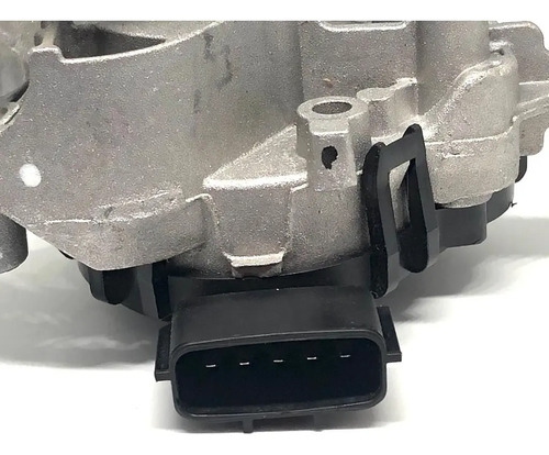 Motor Limpador Parabrisa Fiat Argo Cronos 18/22 - W000085025 - Imagem 2