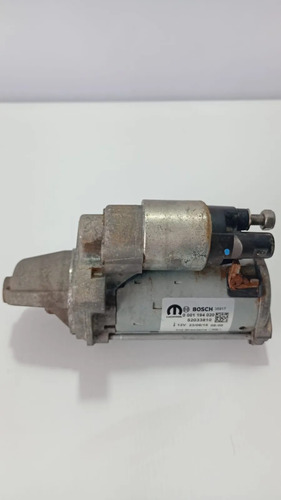 Motor De Arranque Fiat Argo 12v 13 Dentes 52033810 - Imagem 5