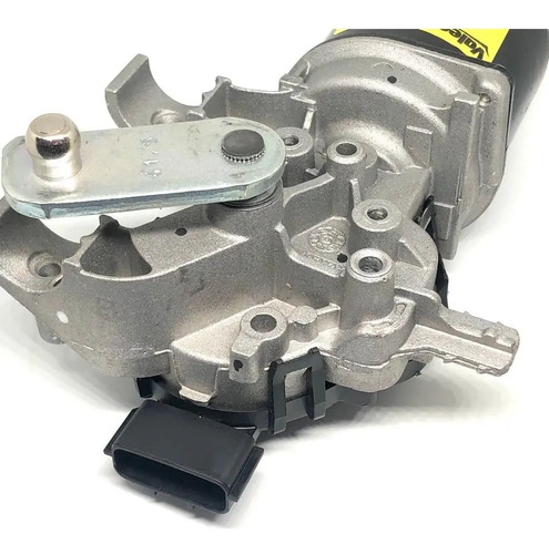 Motor Limpador Parabrisa Fiat Argo Cronos 18/22 - W000085025 - Imagem 4