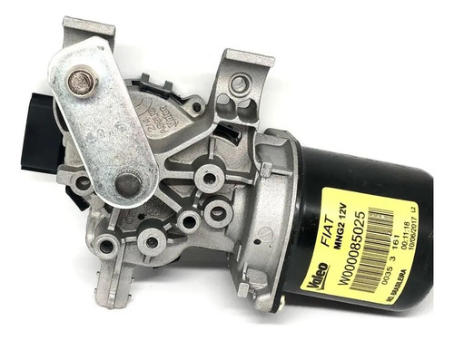 Motor Limpador Parabrisa Fiat Argo Cronos 18/22 - W000085025 - Imagem 5