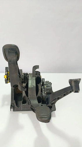Pedaleira Completa Fiat Argo 2583410001 - Imagem 2