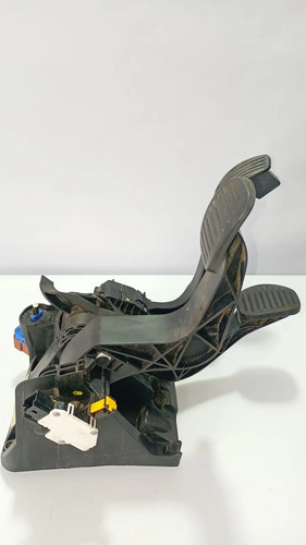 Pedaleira Completa Fiat Argo 2583410001 - Imagem 3