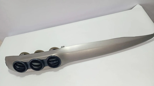 Moldura Painel Difusor Ar Condicionado Fiat Argo - Imagem 1