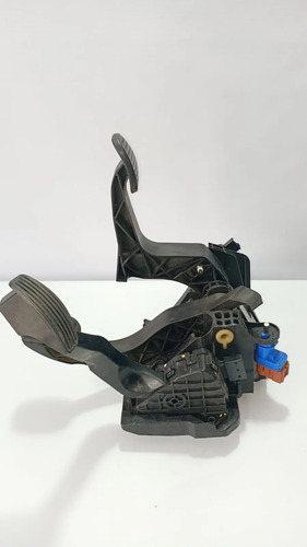Pedaleira Completa Fiat Argo 2583410001 - Imagem 4