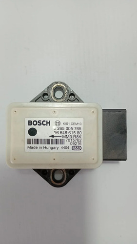 Módulo Sensor De Aceleração C4 Grand Picaso - Imagem 1