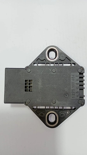 Módulo Sensor De Aceleração C4 Grand Picaso - Imagem 4