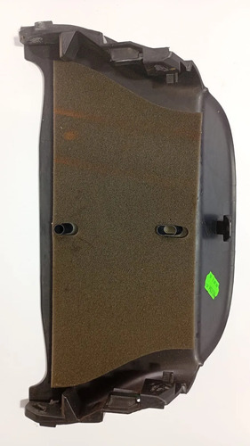 Moldura Acabamento Console Central C4 Grand Picasso - Imagem 3
