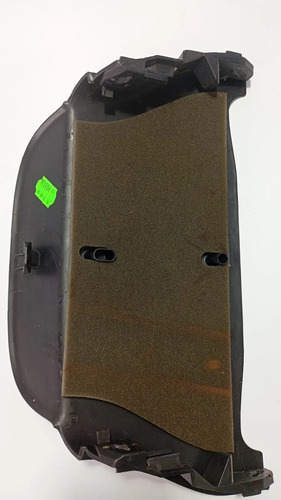 Moldura Acabamento Console Central C4 Grand Picasso - Imagem 4