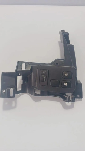 Moldura Com Botões Painel C4 Grand Picasso - Imagem 1