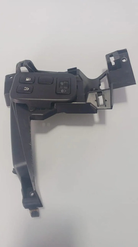 Moldura Com Botões Painel C4 Grand Picasso - Imagem 2