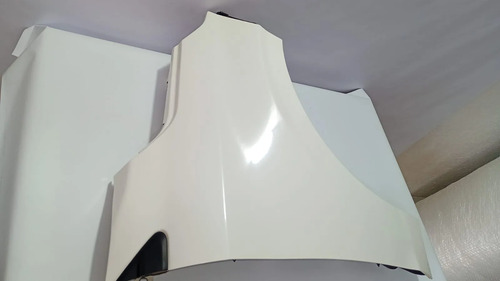 Para-lama Dianteiro Direito Original Fiat Argo - Imagem 2
