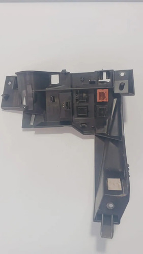 Moldura Com Botões Painel C4 Grand Picasso - Imagem 3