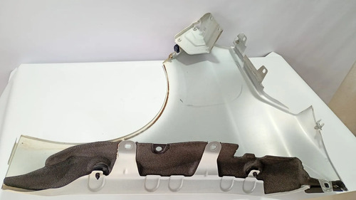 Para-lama Dianteiro Direito Original Fiat Argo - Imagem 3
