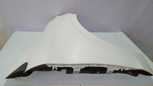 Para-lama Dianteiro Direito Original Fiat Argo - Imagem 4