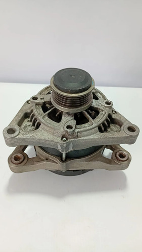 Alternador Fiat Mobi Argo Cronos 120a 51984064 - Imagem 1