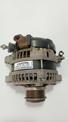 Alternador Fiat Mobi Argo Cronos 120a 51984064 - Imagem 3