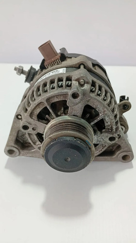 Alternador Fiat Mobi Argo Cronos 120a 51984064 - Imagem 4