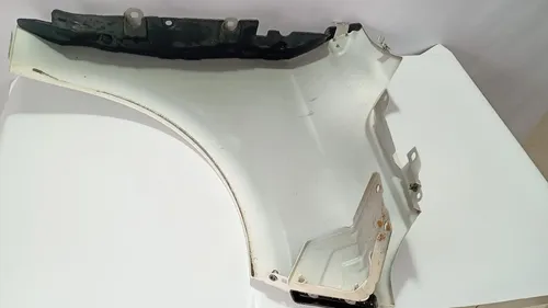 Para-lama Dianteiro Esquerdo Original Fiat Argo - Imagem 3