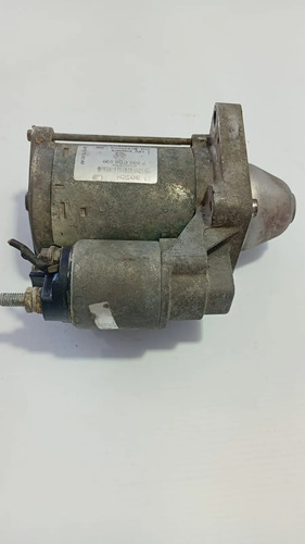 Motor De Arranque Do Palio Strada Siena Fiorino 51888975 - Imagem 3