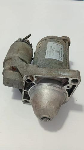 Motor De Arranque Do Palio Strada Siena Fiorino 51888975 - Imagem 4