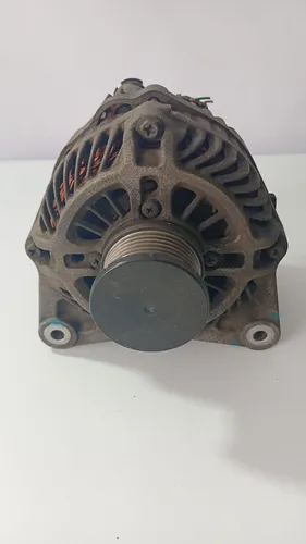 Alternador Original Nissan Tiida 12v 90a - Imagem 1
