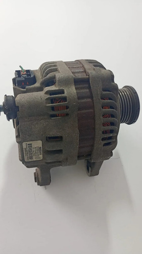 Alternador Original Nissan Tiida 12v 90a - Imagem 4