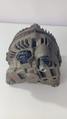 Alternador Original Nissan Tiida 12v 90a - Imagem 5