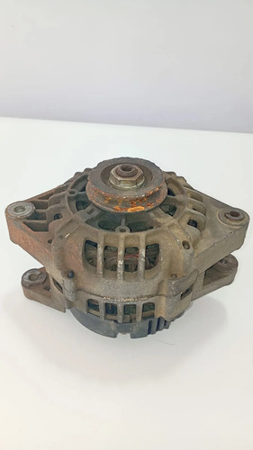 Alternador Original Corsa Celta F000al0309 60a 14v - Imagem 1