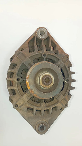 Alternador Original Corsa Celta F000al0309 60a 14v - Imagem 2