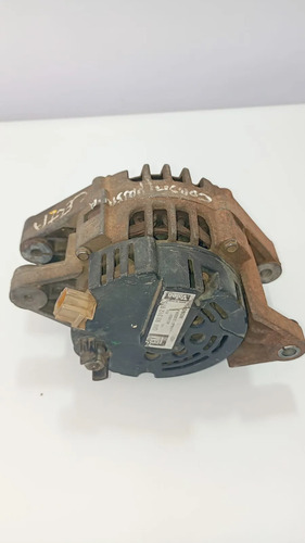 Alternador Original Corsa Celta F000al0309 60a 14v - Imagem 3