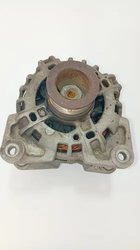 Alternador 65a Gol Fox Voyage 5u0903025 - Imagem 1