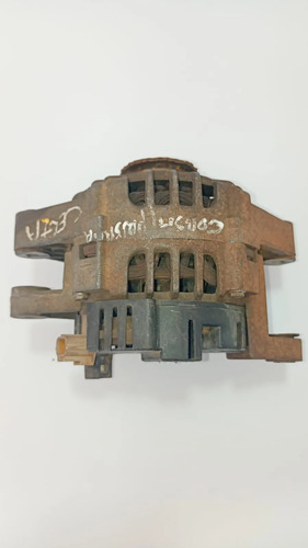 Alternador Original Corsa Celta F000al0309 60a 14v - Imagem 4