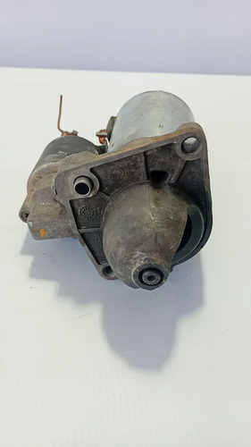 Motor De Arranque Palio Siena Uno Fiorino F000al0309 - Imagem 3