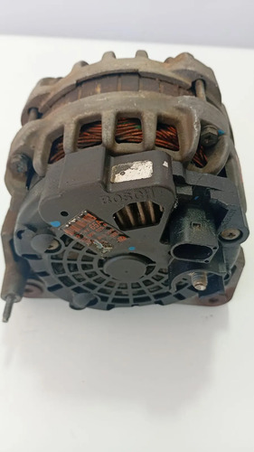 Alternador 65a Gol Fox Voyage 5u0903025 - Imagem 2