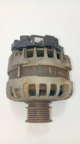 Alternador 65a Gol Fox Voyage 5u0903025 - Imagem 3