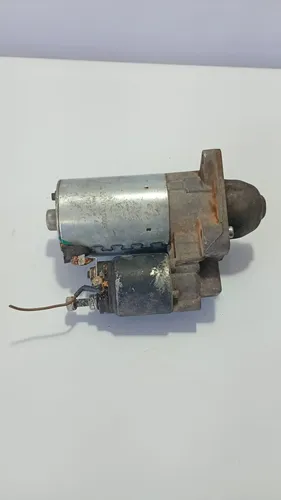 Motor De Arranque Palio Siena Uno Fiorino F000al0309 - Imagem 4