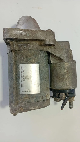 Motor Do Arranque Palio Siena Strada Fiorino 51888975 - Imagem 1