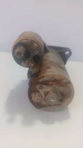 Motor De Arranque 12v Gol G2 G3 G4 - Imagem 1