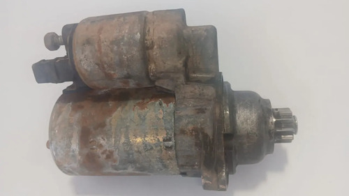 Motor De Arranque 12v Gol G2 G3 G4 - Imagem 2